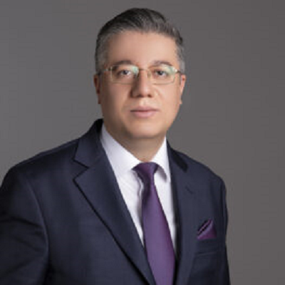 Alireza Heidari