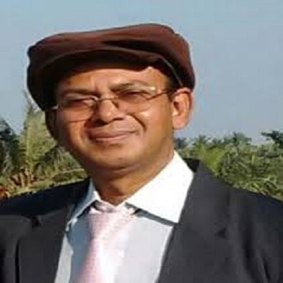 Rabindra Nath Das