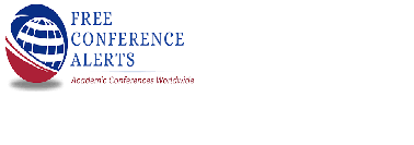 Free Conference Alert